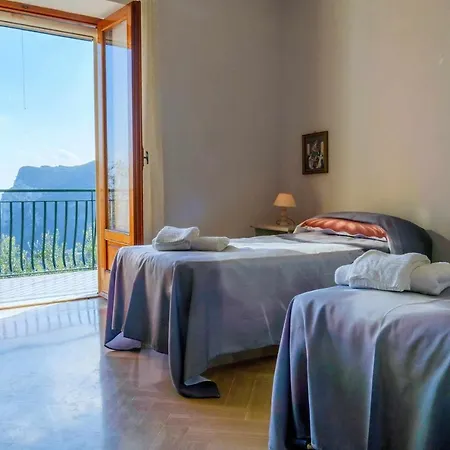 La Casetta Di Rosetta Breathtaking Sea View Vakantiehuis *
