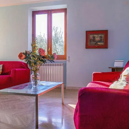 Vakantiehuis La Casetta Di Rosetta Breathtaking Sea View *