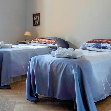 La Casetta Di Rosetta Breathtaking Sea View *