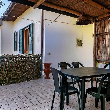 La Casetta Di Rosetta Breathtaking Sea View Vakantiehuis *