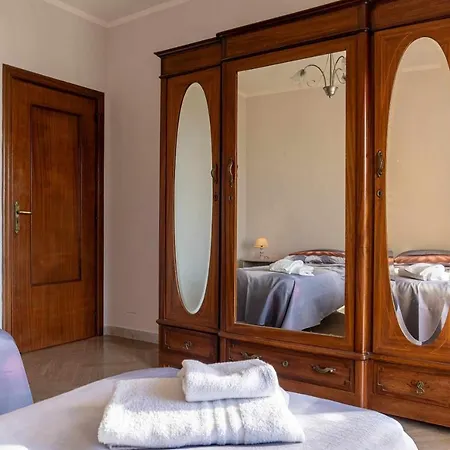 La Casetta Di Rosetta Breathtaking Sea View *