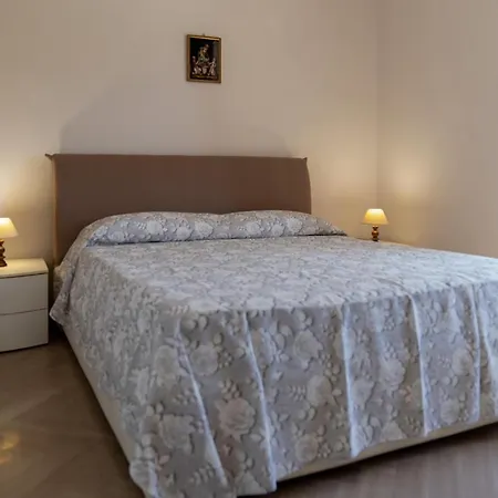 Vakantiehuis La Casetta Di Rosetta Breathtaking Sea View